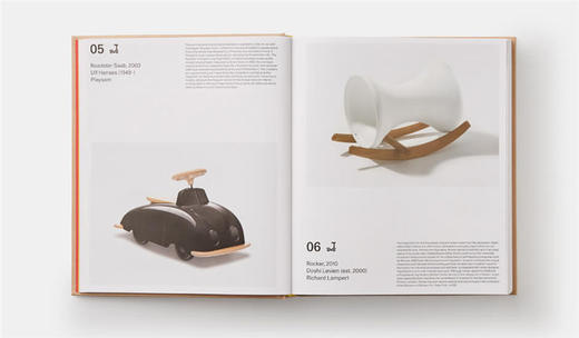 儿童设计 英文原版 Design for Children 玩具 家具 餐具 纺织品 灯 车辆 产品设计 英文版进口原版英语书籍 商品图2