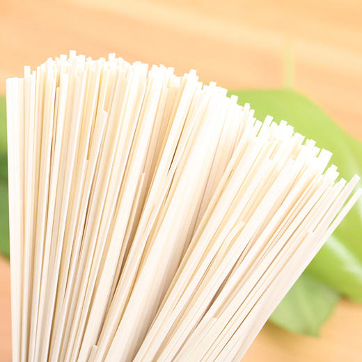 千年食品百合面2.5kg盒装宝宝生日面条植物蛋白挂面寿面营养面条 商品图1