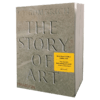 艺术的故事 英文原版 The Story of Art 贡布里希E.H. Gombrich 艺术史艺术入门艺术理论 英文版 进口英语艺术书籍 商品缩略图1