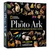动物全书 美国国家地理影像方舟 英文原版 National Geographic The Photo Ark 艺术摄影集 全英文版 精装 进口原版英语书籍 商品缩略图0