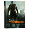 汤姆克兰西全境封锁游戏设定集 英文原版书 The Art of Tom Clancy's The Division 英文版艺术设定画册 进口书籍 商品缩略图1