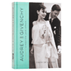 奥黛丽赫本与纪梵希 英文原版 Audrey and Givenchy 摄影传记 艺术集 英文版进口原版英语书籍 商品缩略图4