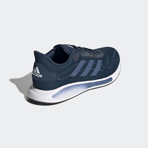 Adidas阿迪达斯 Galaxar Run 男女款跑步运动鞋 商品图4