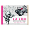 素描初学者指南 英文原版 Beginner's Guide to Sketching 英文版 进口艺术英语书籍 商品缩略图0