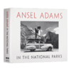 安塞尔亚当斯在国家公园 英文原版 Ansel Adams in the National Parks 美国原野原生态摄影集 黑白作品 摄影艺术 英文版英语书籍 商品缩略图3