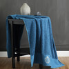 康尔馨五星级酒店高端大浴巾纯棉吸水加厚裹巾女不掉毛家用毛巾 商品缩略图0