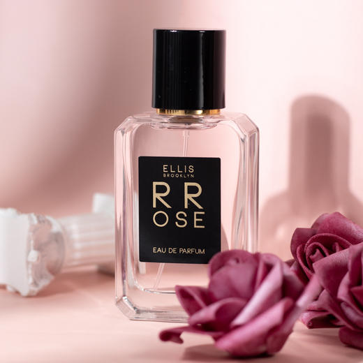 埃利斯·布鲁克林 爱神 Ellis Brooklyn rrose 分装 商品图0