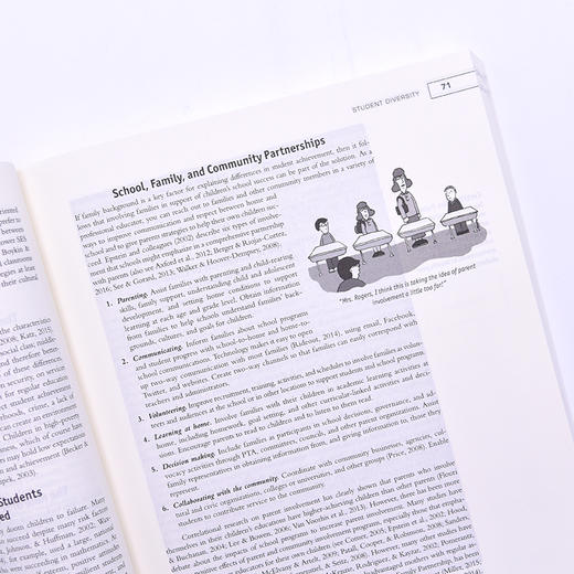 教育心理学：理论与实践（第*2版，英文版）  英文原版书籍心理学书籍 商品图4