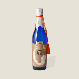 玉川玉龙纯米大吟酿 720ml