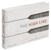 高线公园 英文原版 The High Line 美国纽约空中花园 建筑设计 Phaidon 英文版进口英语艺术类书籍 商品缩略图1