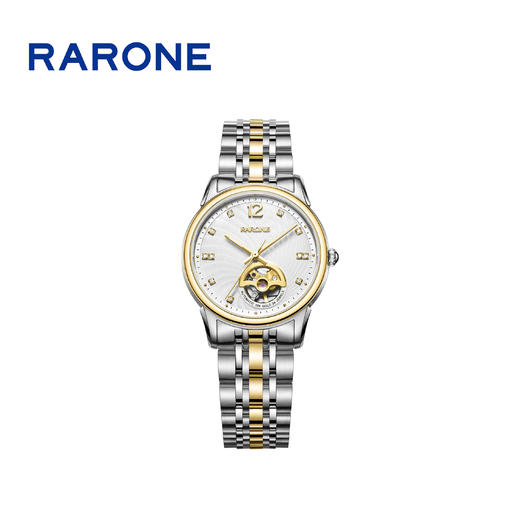 RARONE雷诺表臻诚系列对表989008 商品图3