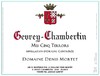 「跨境」2021丹尼茂泰酒庄热弗雷香贝天吾田红葡萄酒 Denis Mortet Gevrey Chambertin  "Mes Cinq Terroirs" 商品缩略图0