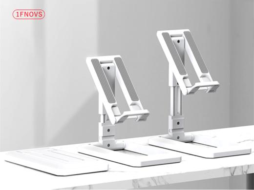 【团购展示】1FNOVS-折叠伸缩桌面支架 商品图0