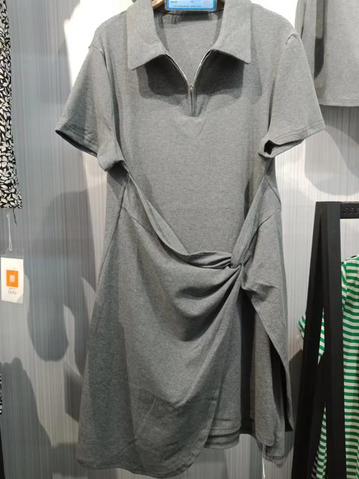 鑫鑫菲儿连衣裙12909（4） 商品图0