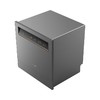 COLMO洗碗机（509746
） 10套大容量 热风风干 长效鲜存 CDS10T01 商品缩略图3