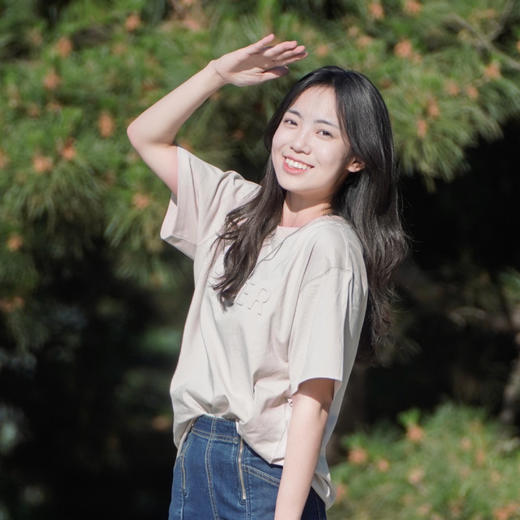 Better系列文化衫休闲款 商品图2