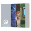 守望先锋艺术画册设定集 英文原版 The Cinematic Art of Overwatch 英文版 进口英语书籍 商品缩略图1