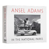 安塞尔亚当斯在国家公园 英文原版 Ansel Adams in the National Parks 美国原野原生态摄影集 黑白作品 摄影艺术 英文版英语书籍 商品缩略图0