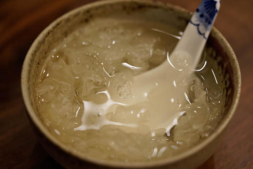 通江雪耳100g 商品图4