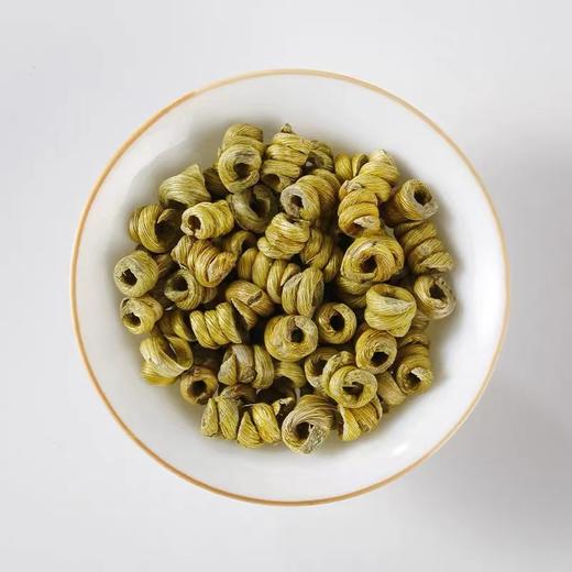 霍山石斛铁皮一级枫斗月用装37.5g 安徽特产礼盒新货 商品图2