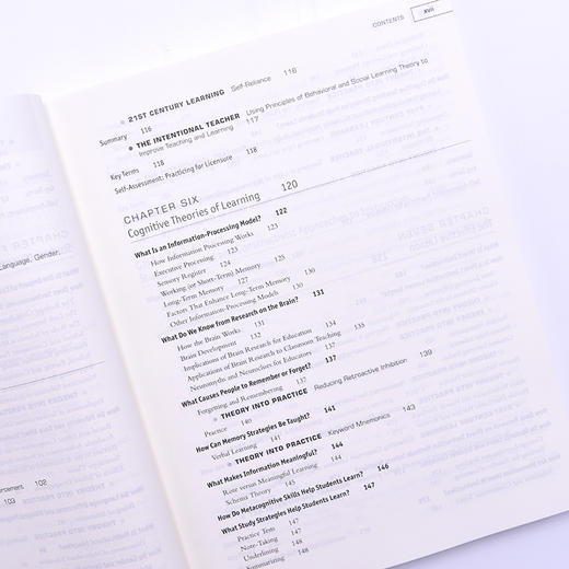 教育心理学：理论与实践（第*2版，英文版）  英文原版书籍心理学书籍 商品图3