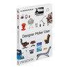 设计师 制作者与用户 英文原版 Designer Maker User 设计导论 产品设计书籍 英文版进口英语书 商品缩略图0