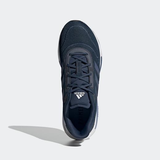 Adidas阿迪达斯 Galaxar Run 男女款跑步运动鞋 商品图2