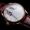 MEMORIGIN万希泉雕刻系列观音腕表陀飞轮机械表男女情侣刻字手表 商品缩略图4