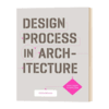 建筑的设计过程 从概念到建成 英文原版 Design Process in Architecture 建筑设计灵感启发学习 英文版进口原版英语书籍 商品缩略图1