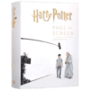  Collins 哈利波特电影设定创作之旅全解读 英文原版 Harry Potter Page to Screen 精装收藏版 插画版艺术画册 英文版进口原版英语书籍 商品缩略图1