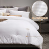 世茂希尔顿抗菌防螨被芯秋冬棉被春秋被加厚保暖被子冬被四季通用 商品缩略图0