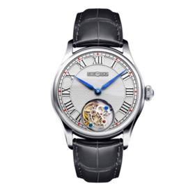 MEMORIGIN 万希泉陀飞轮腕表 星环系列 女装 情侣款