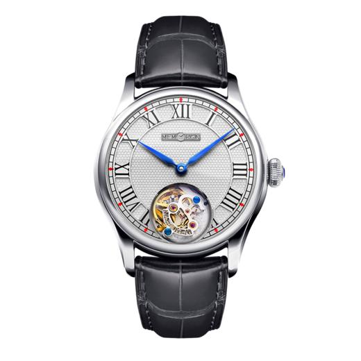 MEMORIGIN 万希泉陀飞轮腕表 星环系列 女装 情侣款 商品图0