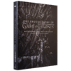 Collins权力的游戏 影视艺术摄影画册 英文原版 The Photography of Game of Thrones 冰与火之歌 英文版进口英语书籍 商品缩略图1