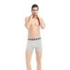 Threegun三枪 【有机棉】明根男士大版平角裤四角内裤（1条装）-50401B931 商品缩略图0