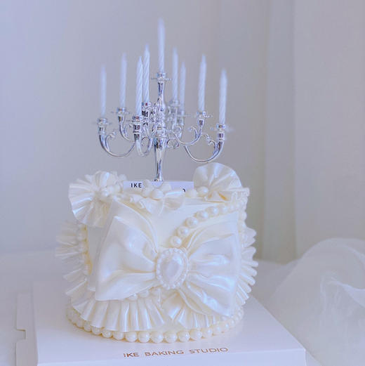 银装素裹 商品图0