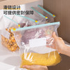 得力19259-滑链食品自封袋-大号(透明) 商品缩略图3