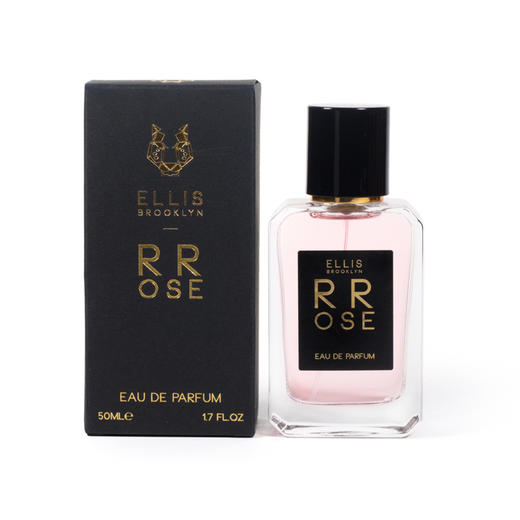 埃利斯·布鲁克林 爱神 Ellis Brooklyn rrose 分装 商品图5