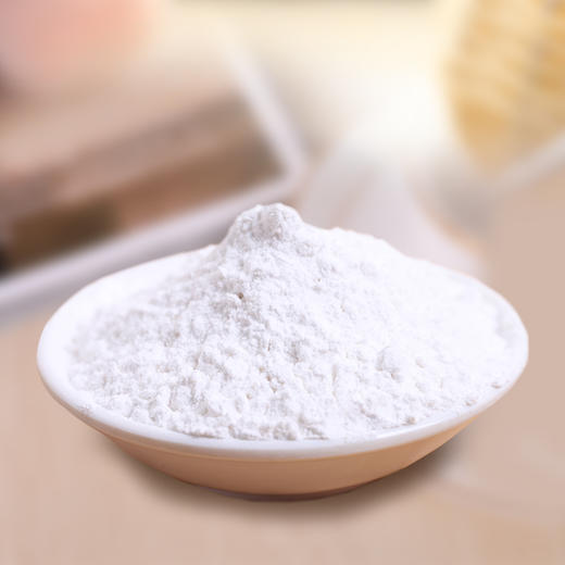 千年葛粉0脂肪代餐粉葛粉380g/760g 可配木瓜粉江西特色天然野生葛根粉 商品图2