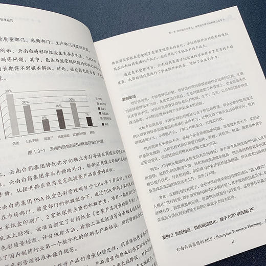(仓发) 采购管理与运营实战 成本控制 采购谈判 品质管理 管理运营/人民邮电出版社/柳荣，庞建云/9787115524331 商品图7