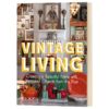 复古家居设计 英文原版 Vintage Living 进口艺术 室内设计装饰装修古董收藏品Rizzoli 英文版 进口英语书籍 商品缩略图1