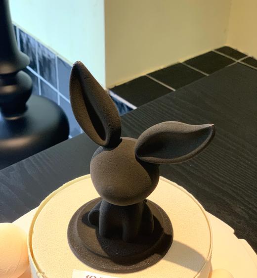 黑武士兔 · 慕斯蛋糕 商品图3