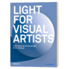 面向视觉设计师的打光教程与案例 英文原版 Light for Visual Artists 视觉艺术用光指南 第二版 英文版进口原版英语书籍 商品缩略图1