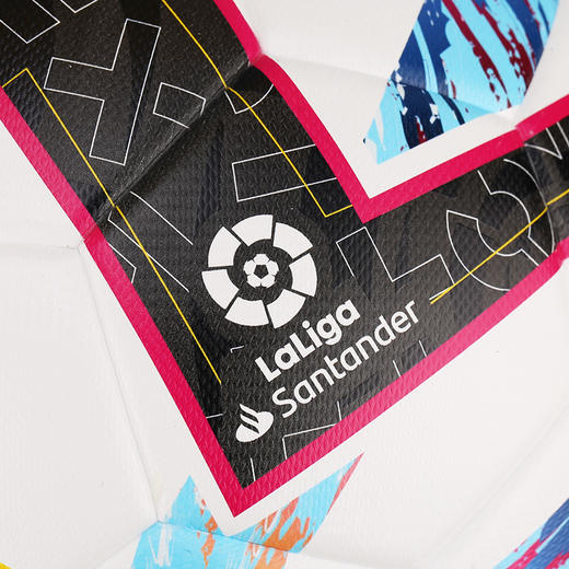 PUMA/彪马 PUMA Orbita LaLiga 1 (FIFA Quality)22-23西甲联赛比赛足球08386501 商品图2