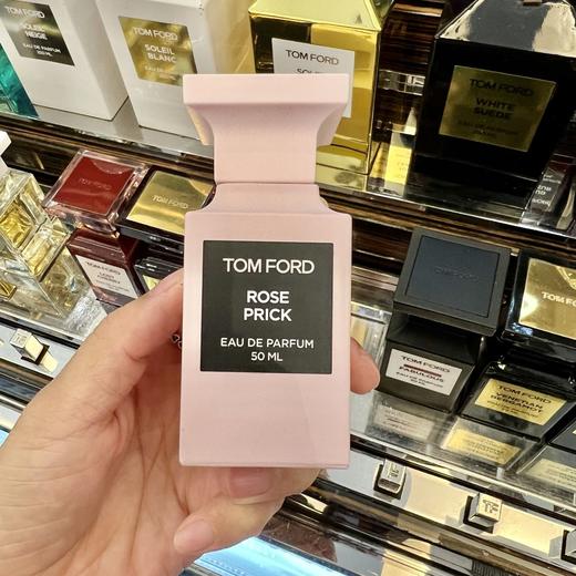 TF荆刺玫瑰香水 商品图0