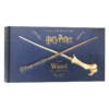 哈利波特 魔杖 收藏设定集 英文原版 Harry Potter The Wand Collection 英文版进口原版英语书籍 商品缩略图4