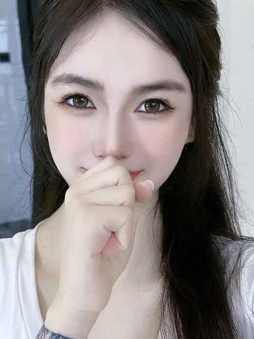 honeyparty 冰柚奶咖 直径14.5mm着色13.8mm 商品图6