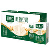 【食品酒水】豆本豆唯甄豆奶原味整箱24盒达利园营养早餐代餐奶豆奶饮料饮品 商品缩略图0