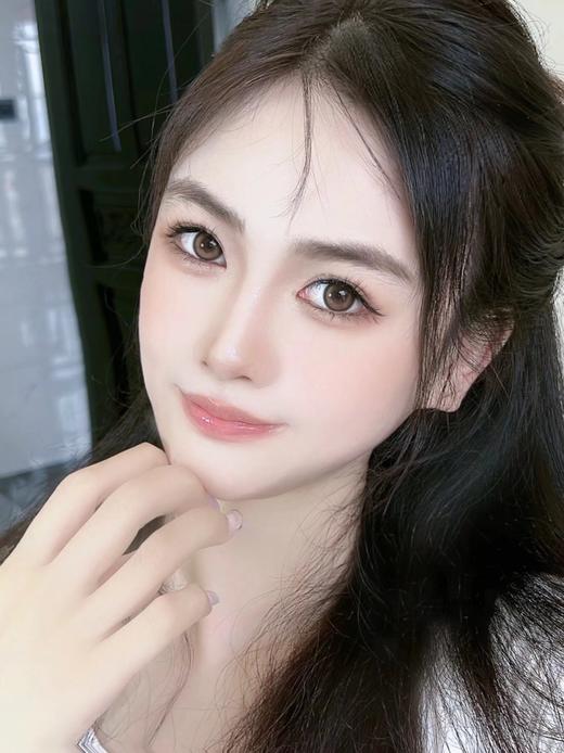 honeyparty 冰柚奶咖 直径14.5mm着色13.8mm 商品图3