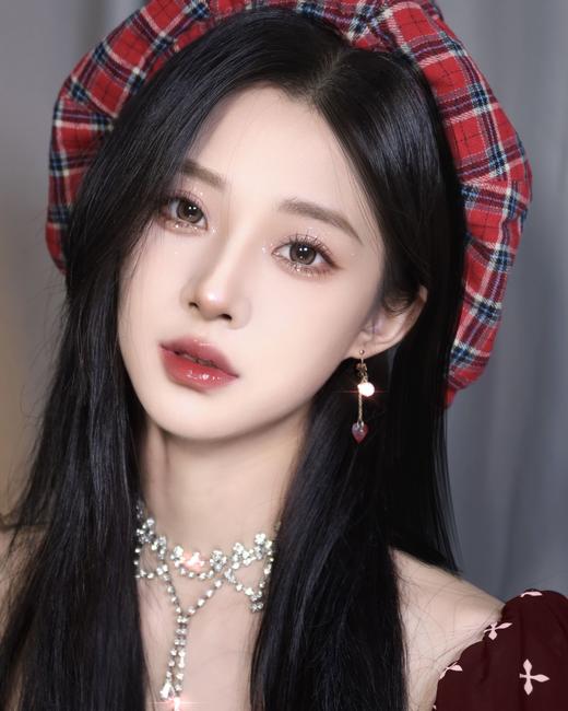 honeyparty 冰柚奶咖 直径14.5mm着色13.8mm 商品图2